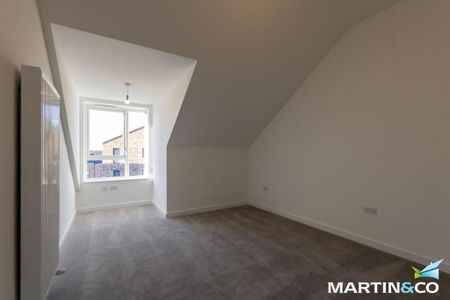 3 bedroom townhouse to rent - Photo 4