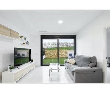 3 room luxury Duplex for rent in Finestrat, Valencia - Photo 2