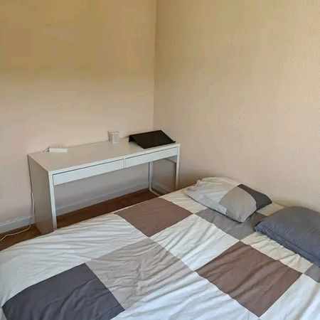 APPARTEMENT 2 PIÈCES À LAUSANNE, MEUBLÉ, DURÉE DÉTERMINÉE - Photo 3