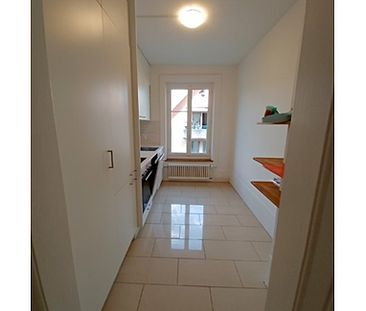 3 Zimmer-Wohnung in Bern - Breitenrain, möbliert, auf Zeit - Photo 2