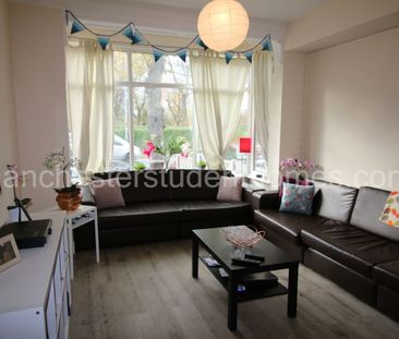 Birchfields Road, Manchester, M13 0XX - Photo 2