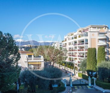 Location Appartement 1 pièce 29m² CAGNES SUR MER 06800 - Photo 4