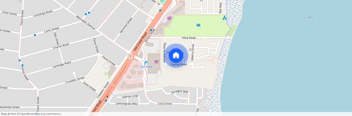 3 Marro Lane, WA 6210, Falcon