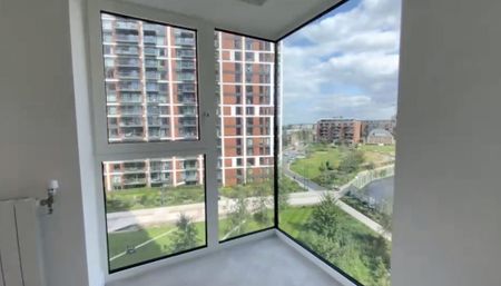 1 bedroom apartment to rent - Photo 4