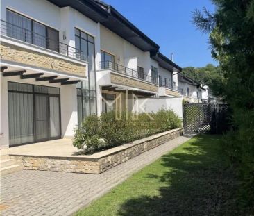 5 Bedroom Villas for RENT | Premium Compound | Iancu Nicolae - Fotografie 5