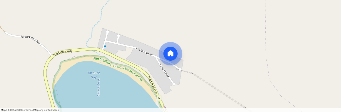 45 Windsor Street, NSW 2428, Tarbuck Bay