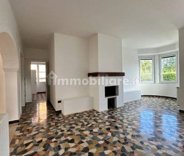 Appartamento in villa via Venezia 130, Centro, Schio - Foto 4