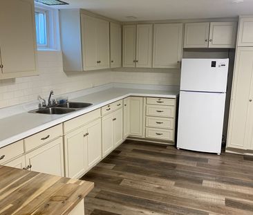 For Lease - 223 Erindale Avenue Unit# Bsmt, Hamilton, Ontario - Photo 3