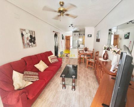 TWO-BEDROOM APARTMENT – TORREVIEJA - Photo 4