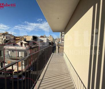 Appartamento in Via Adolfo Bartoli 5, Catania (CT) - Photo 2