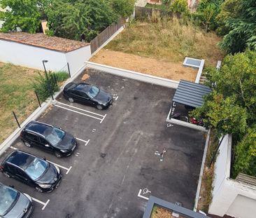 Location Appartement 3 pièces 66m² TOULOUSE 31200 - Photo 6