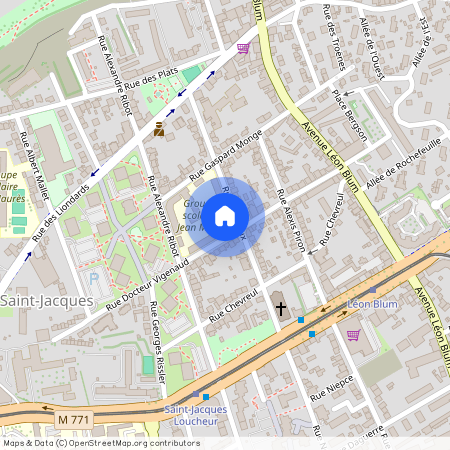 63000, Clermont-Ferrand