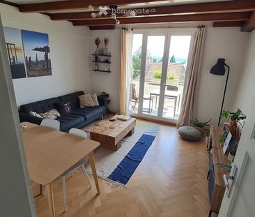3.5 Zimmer, 75 m² - Foto 5
