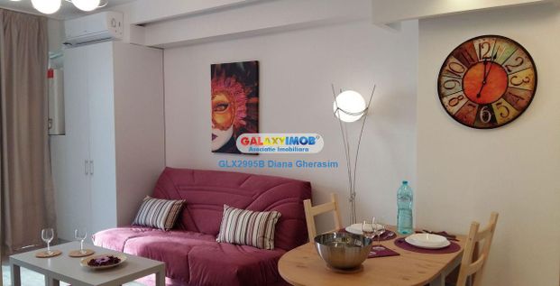 Apartament tip studio decomandat- Novum -Politehnica - Photo 1