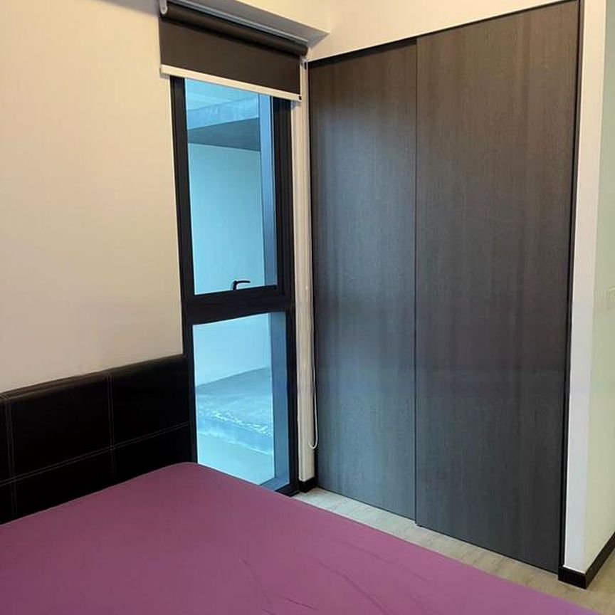 Parc Riviera (D5), Condominium - For Rent - Photo 1