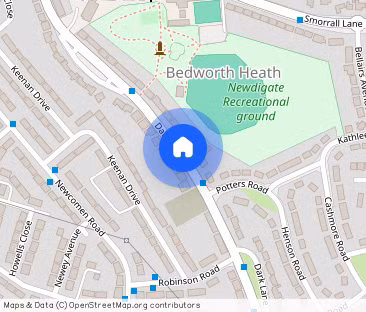 Dark Lane, Bedworth - Photo 1