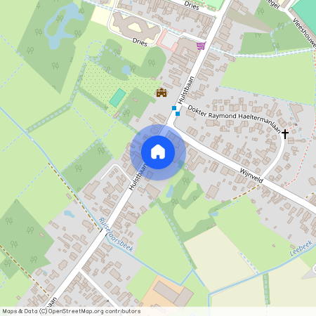 Hulstbaan 41, 9112 Sinaai (Sint-Niklaas)