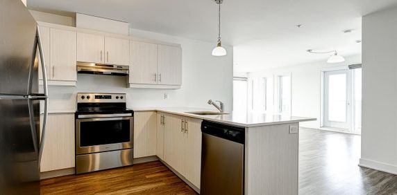 2 Bedroom - 21 Rue Simon Lussier, Blainville - Photo 2