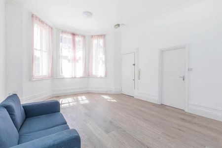 Studio to rent - Photo 3