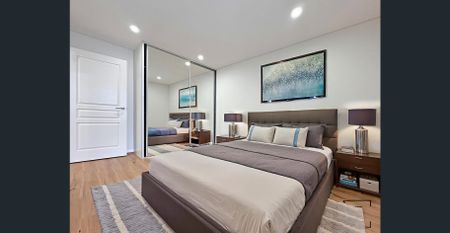 SUN DRENCHED RESIDENCE - Photo 4