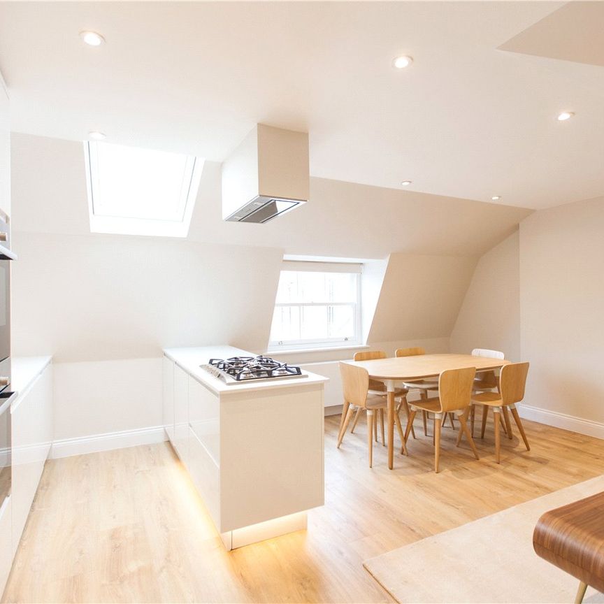 Clifton Hill, St John's Wood, London, NW8 0JT - Photo 1