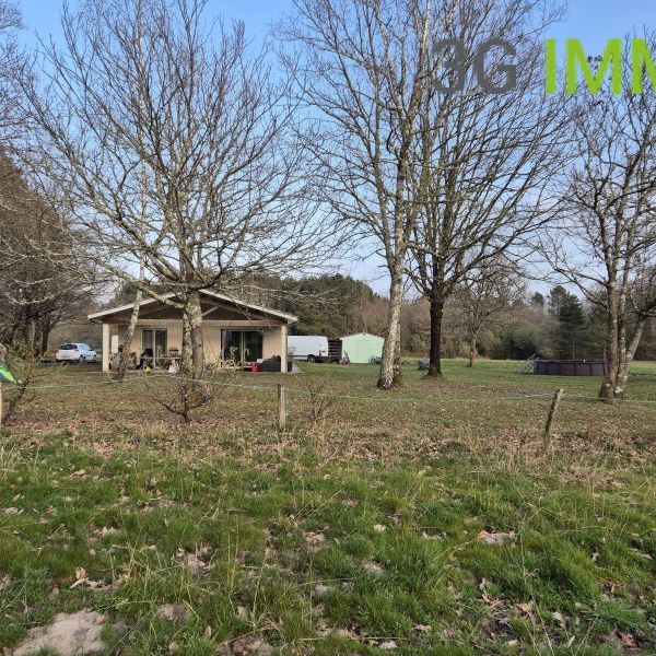 Location / Maison T4 - Photo 1