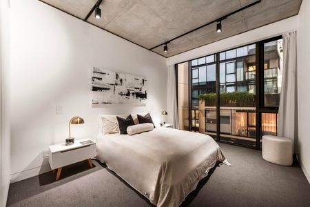 3/93 Wellington Street, Collingwood VIC 3066 - Photo 5