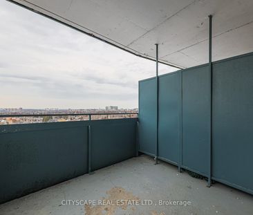 For Lease - 1442 Lawrence Avenue Unit# 616, Toronto, Ontario - Photo 3