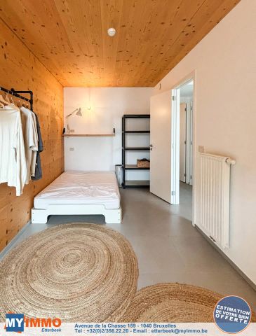 Rue du Grand-Serment 1000 Bruxelles - Photo 4