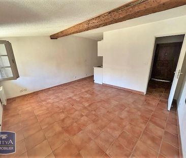 Location Appartement 1 pièce 27m² AIX EN PROVENCE 13100 - Photo 4