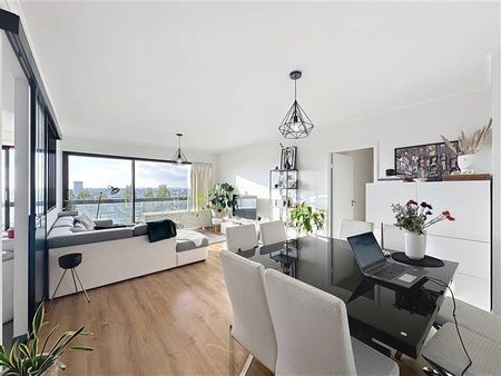 Appartement te huur - Foto 2
