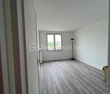 Appartement de 56 m² à Choisy-Le-Roi - Photo 4