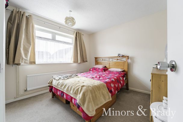 Lord Road, Diss, IP22 - Photo 1