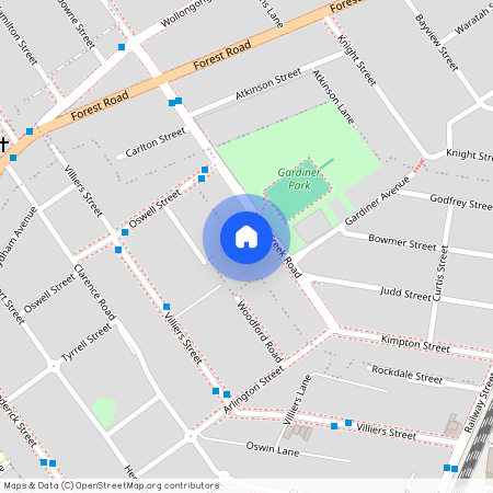 32-34 Wolli Creek Rd, Banksia, Sydney, New South Wales 2216