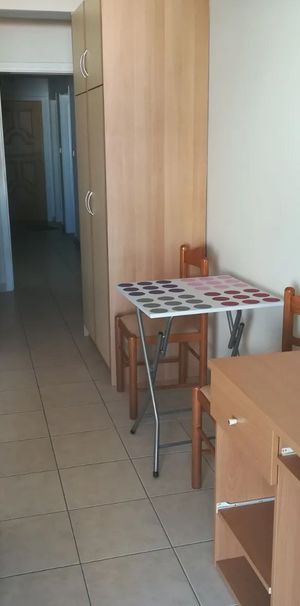 Studio/Γκαρσονιέρα για ενοικίαση Κέντρο (Νέα Αρτάκη) - Photo 1
