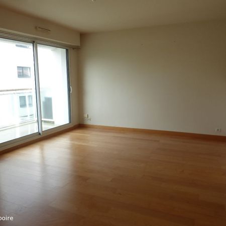 Appartement T2 à louer Rennes Beauregard - 45 m² - Photo 4