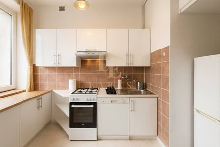 2-oddzielne pokoje| Żoliborz| Zmywarka |Piwnica - Photo 2