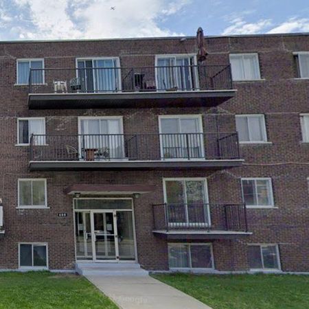 Bel appartement 3 1/2 Laval - Photo 3