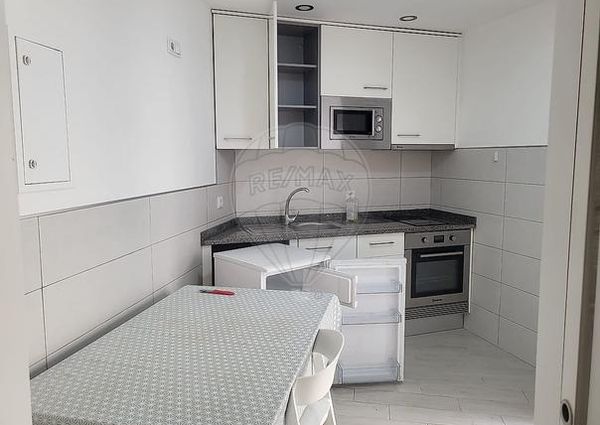 Apartamento T1 em Coimbra