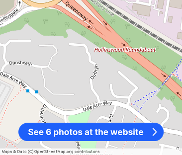 Duffryn, Hollinswood, Telford - Photo 1