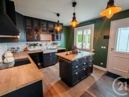 Location Maison 3 pièces 62m² GISORS 27140 - Photo 5
