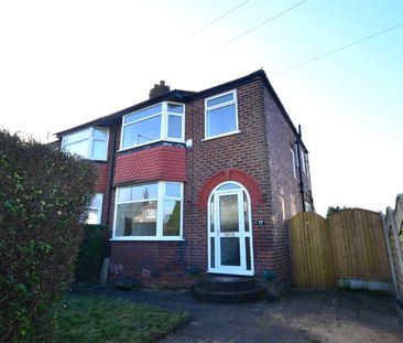 Keswick Road, Heaton Chapel, Stockport, SK4 5JS - Photo 2