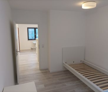 Erstbezug nach Sanierung - Vollmöblierte ... - Photo 3