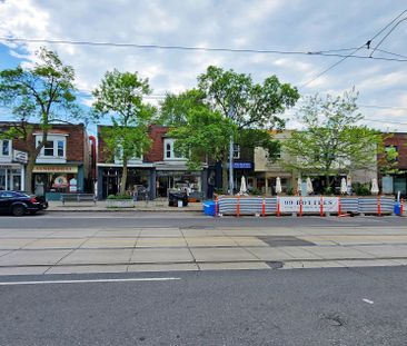For Lease - 33 Lawlor Avenue Unit# Lower, Toronto, Ontario - Photo 6