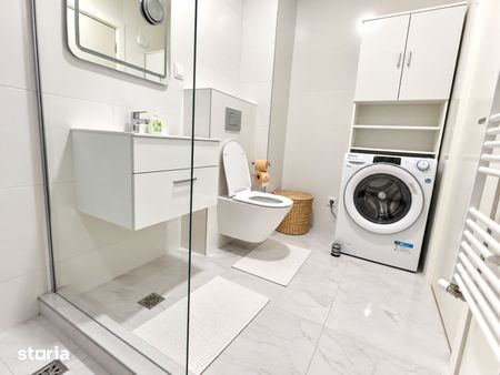 Studio modern| Ivory Residence Pipera| Promenada+ parcare - Photo 2