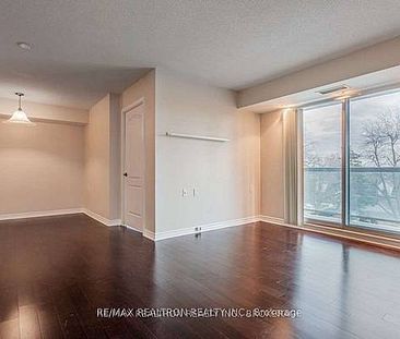 Sheppard/Allen Bright +Spacious 2Bdrm Lrg Balcony 1Locker 1Parking - Photo 1