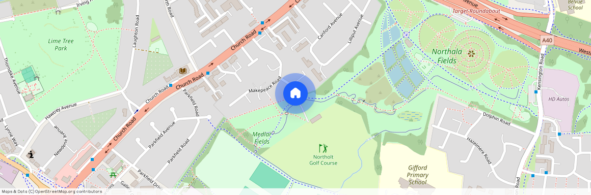 Huxley Close, UB5, Northolt