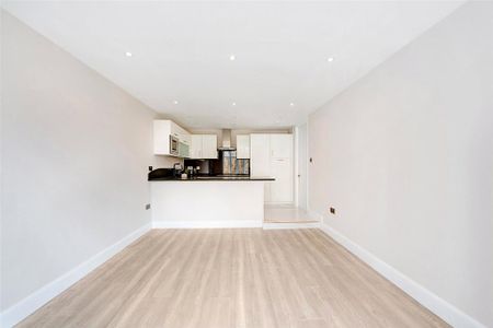 2 bedroom apartment to rent - Photo 5