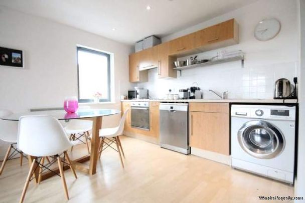 1 bedroom property to rent in Salford - Photo 1