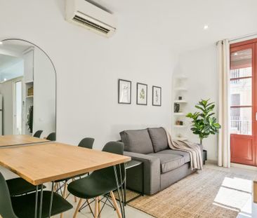 Carrer de l'Or, Barcelona, Catalonia 08012 - Foto 4